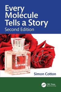 Produktbild: Every Molecule Tells a Story