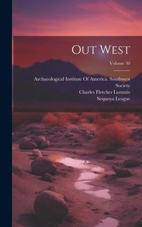 Produktbild: Out West; Volume 30
