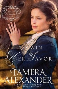 Produktbild: To Win Her Favor