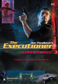 Produktbild: Edge Of Hell