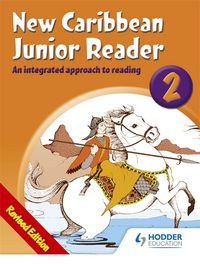 Produktbild: New Caribbean Junior Reader 2 - MoE Belize Ed