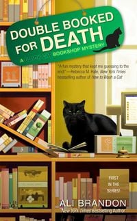 Produktbild: Double Booked for Death