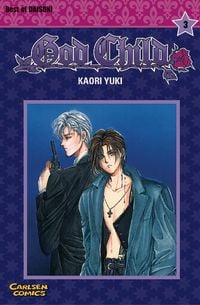 Produktbild: God Child 3