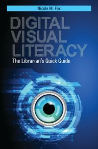 Produktbild: Digital Visual Literacy
