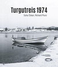 Produktbild: Turgutreis 1974 Ingilizce Ciltli