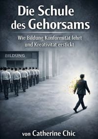 Produktbild: Die Schule des Gehorsams