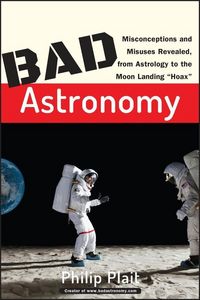 Produktbild: Bad Astronomy
