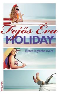 Bild vom Artikel Holiday vom Autor Fejos Éva
