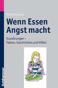 Produktbild: Wenn Essen Angst macht