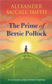 Produktbild: The Prime of Bertie Pollock