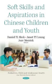 Produktbild: Soft Skills and Aspirations in Chinese Children and Youth