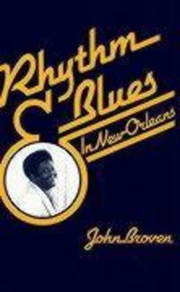 Produktbild: Rhythm & Blues in New Orleans