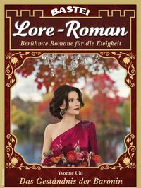 Produktbild: Lore-Roman 117