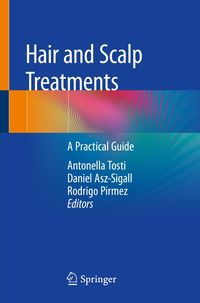 Produktbild: Hair and Scalp Treatments