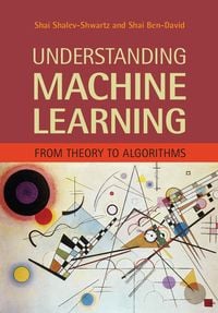 Produktbild: Understanding Machine Learning