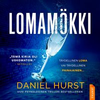 Produktbild: Lomam&ouml;kki