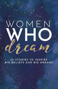 Produktbild: Women Who Dream