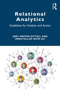 Produktbild: Relational Analytics