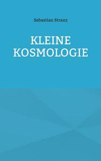 Produktbild: Kleine Kosmologie