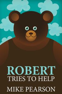 Produktbild: Robert Tries to Help