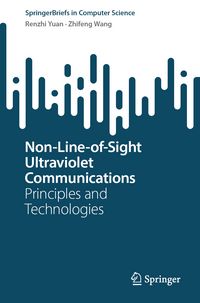 Produktbild: Non-Line-of-Sight Ultraviolet Communications