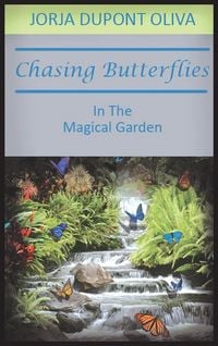 Produktbild: Chasing Butterflies in the Magical Garden