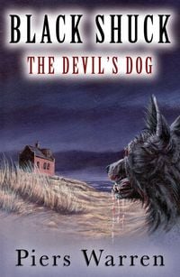 Produktbild: Black Shuck: The Devil's Dog