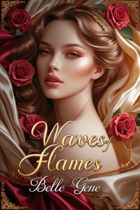 Produktbild: Waves of Flames