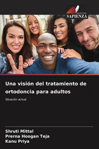 Produktbild: Una visi&oacute;n del tratamiento de ortodoncia para adultos