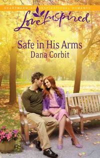 Produktbild: Safe in His Arms