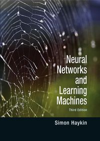 Produktbild: Neural Networks and Learning Machines