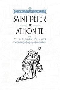 Produktbild: Saint Peter the Athonite