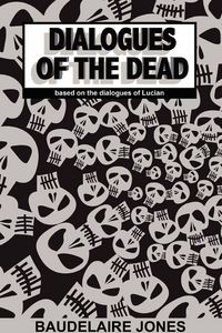 Produktbild: Dialogues of the Dead