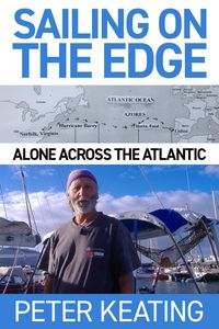 Produktbild: Sailing on the Edge