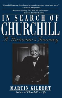 Produktbild: In Search of Churchill