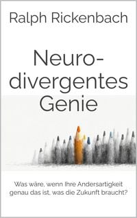 Produktbild: Neurodivergentes Genie