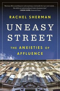 Produktbild: Uneasy Street