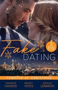Produktbild: Fake Dating: Tempted At Christmas