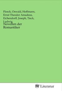 Produktbild: Novellen der Romantiker