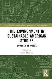 Produktbild: The Environment in Sustainable American Studies
