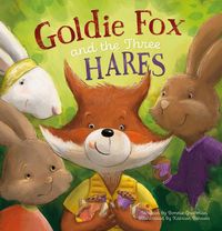 Produktbild: Goldie Fox and the Three Hares