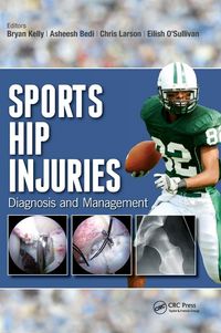 Produktbild: Sports Hip Injuries