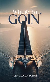 Produktbild: Where Ya Goin'