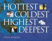 Produktbild: Hottest, Coldest, Highest, Deepest