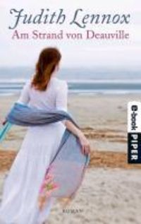 Produktbild: Am Strand von Deauville