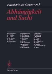 Produktbild: Abh&auml;ngigkeit und Sucht