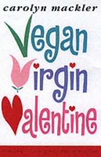 Produktbild: Vegan, Virgin, Valentine