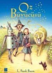 Produktbild: Oz B&uuml;y&uuml;c&uuml;s&uuml;