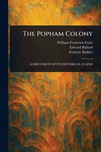 Produktbild: The Popham Colony
