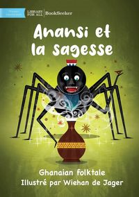Produktbild: Anansi and Wisdom - Anansi et la sagesse